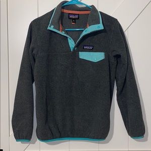 Patagonia pullover